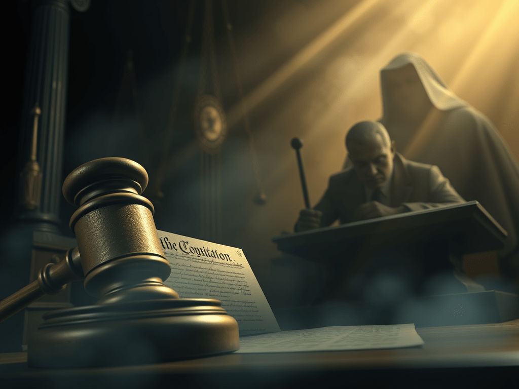 11 Historical Moments When U.S. Democracy Was at&nbsp;Risk