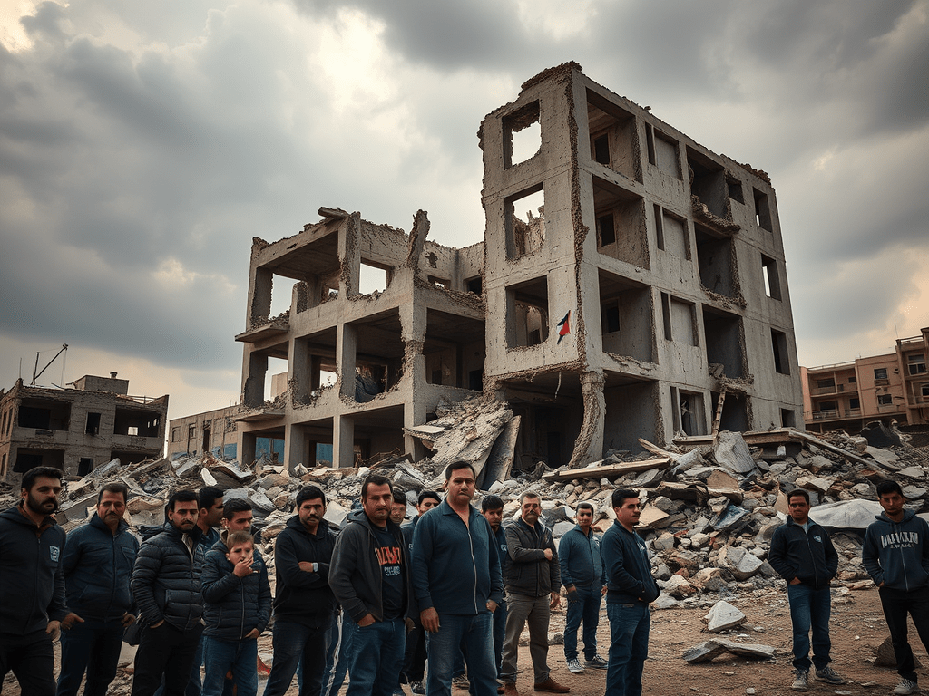 Understanding the Israel-Palestine Conflict: Historical Roots and Human&nbsp;Rights