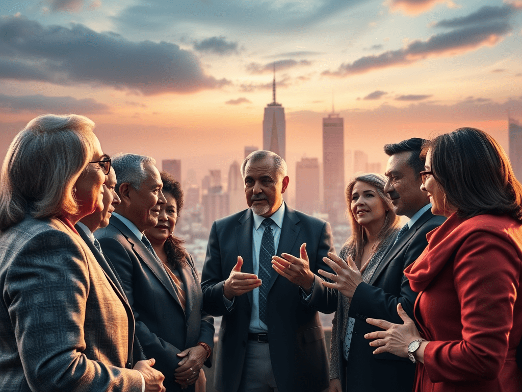 The Power of Words: How Leaders and Influencers Shape Culture, Economy, and Global&nbsp;Stability